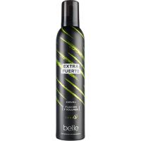 Escuma extra-fort & volum BELLE, spray 300 ml