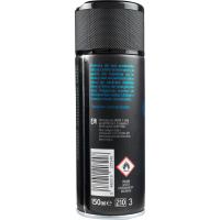 Bodyspray desodorant oceanic MEN BY BELLE, spray 150 ml