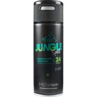 Bodyspray desodorant jungle men by BELLE, spray 150 ml