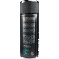 Bodyspray desodorant jungle men by BELLE, spray 150 ml