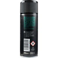 Bodyspray desodorant jungle men by BELLE, spray 150 ml