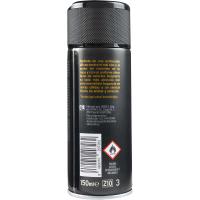 Bodyspray desodorant gold BELLE, spray 150 ml