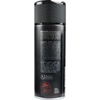 Bodyspray desodorant blacklava MEN BY BELLE, spray 150 ml
