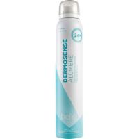 Desodorant dermosense alum singloto BELLE, spray 200 ml