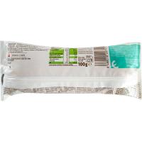 Pa entrepà sense gluten EROSKI, 100 g