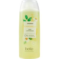 Champú camomila BELLE, bote 400 ml Champú camomila BELLE, bote 400 ml