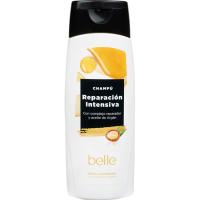 Xampú reparació BELLE, pot 400 ml Xampú reparació BELLE, pot 400 ml