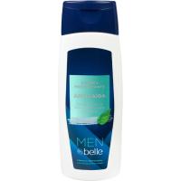 Champú MEN BY BELLE, bote 400 ml Champú MEN BY BELLE, bote 400 ml