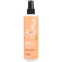 Acondicionador curly sin aclarado BELLE, bote 300 ml Acondicionador curly sin aclarado BELLE, bote 300 ml