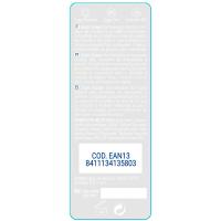 Gel massage exotic CONTROL, bote 200 ml