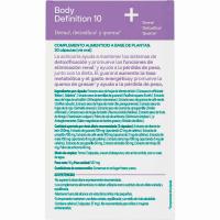 Dona 10 dieta 10 VIVE+, caixa 30 u