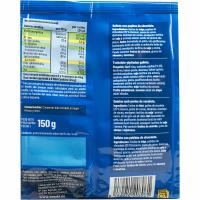 Mini cookies EROSKI, bolsa 150 g