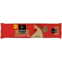 Spaghetti XL GALLO AL BRONCE, paquete 450 g Spaghetti XL GALLO AL BRONCE, paquete 450 g
