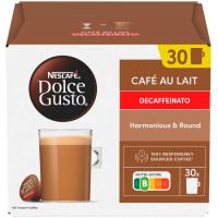 Café descafeinado magnum DOLCE GUSTO, caja 30 uds Café descafeinado magnum DOLCE GUSTO, caja 30 uds