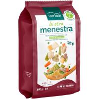 Menestra saltada BB VERLEAL, bossa 600 g Menestra saltada BB VERLEAL, bossa 600 g