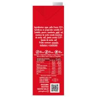 Brou de pollastre amb pernil GALLO,  1l