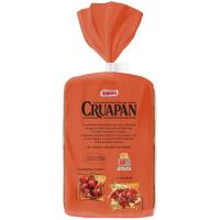 Cruapan BIMBO, paquete 380 g