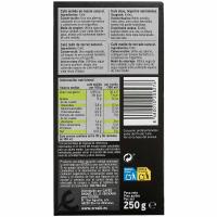 Cafè molt Etiopia EROSKI SELEQTIA, caixa 250 g