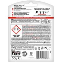 Netejador Wc.Fresh Rose DOMESTOS 1u