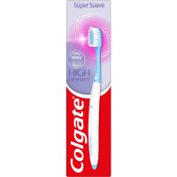 Cepillo dental high density COLGATE, blister 1 ud Cepillo dental high density COLGATE, blister 1 ud
