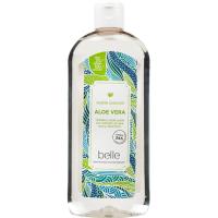 Aceite corporal aloe vera BELLE, bote 300 ml Aceite corporal aloe vera BELLE, bote 300 ml