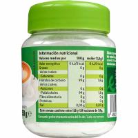 Edulcorante en polvo stevia EROSKI, bote 250 g