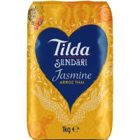 Arròs thai TILDA, paquet 1 kg