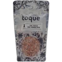 Recàrrega per a molinet sal rosa TOQUE, 180 g
