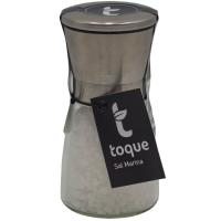 Molinet inoxidable de sal marina TOQUE, 180 g