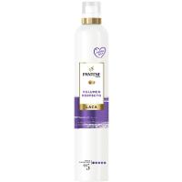 Laca volum PANTENE, spray 370 ml Laca volum PANTENE, spray 370 ml