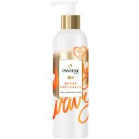 Crema ones naturals PANTENE, pot 235 ml Crema ones naturals PANTENE, pot 235 ml