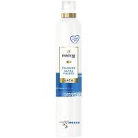 Laca fijación ultra fuerte PANTENE, spray 250 ml Laca fijación ultra fuerte PANTENE, spray 250 ml