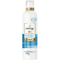 Laca fijación flexible PANTENE, spray 250 ml Laca fijación flexible PANTENE, spray 250 ml