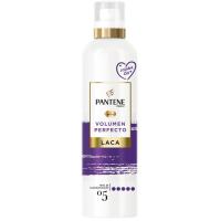 Laca volumen PANTENE, spray 250 ml Laca volumen PANTENE, spray 250 ml