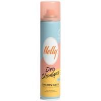 Champú en seco NELLY, spray 200 ml Champú en seco NELLY, spray 200 ml