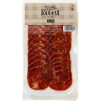 Chorizo EL REBOST DE L'AVI 100Gr Chorizo EL REBOST DE L'AVI 100Gr