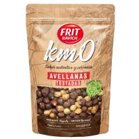 Avellana torrada km 0 FRIT RAVICH, bossa 130 g Avellana torrada km 0 FRIT RAVICH, bossa 130 g