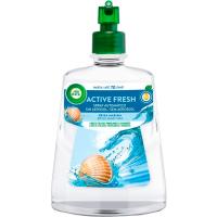 Ambientador active fresh brisa AIRWICK, recanvi 1 u.s Ambientador active fresh brisa AIRWICK, recanvi 1 u.s