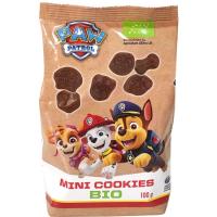 Galletas Paw Patrol bio MAXIES, bolsa 100 g Galletas Paw Patrol bio MAXIES, bolsa 100 g