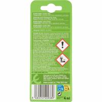 Ambientador aire per a cotxe EROSKI, 1 ud