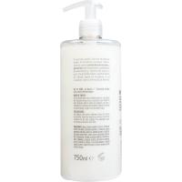 Gel de bany dermo nutritiu BELLE, dosificador 750 ml