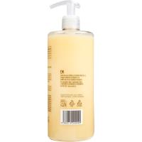 Gel de bany llet&mel BELLE, dosificador 750 ml