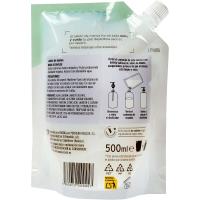 Sabó de mans karité BELLE, recàrrega 500 ml