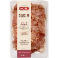 Petalos de llom NOEL, 90g Petalos de llom NOEL, 90g