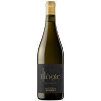 Vino blanco Xarel·lo D.O. Penedés IL·LÒGIC 0,75l Vino blanco Xarel·lo D.O. Penedés IL·LÒGIC 0,75l