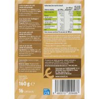 Café c/leche descafeinado comp. Dolce Gusto EROSKI, caja 16 uds