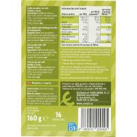 Café capuccino comp. Dolce Gusto EROSKI, caja 16 uds