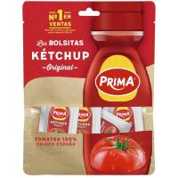 Quètxup PRIMA, pack 12x10 g