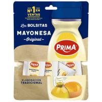 Maionesa PRIMA, pack 12x10 ml