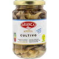 Setas de cultivo ARANCA, 370 G Setas de cultivo ARANCA, 370 G